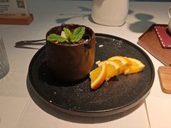 -春树下·树屋花房西餐厅(罍街AS1980店)