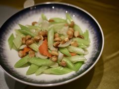 -豪廷轩中餐厅·特色云南菜(温德姆至尊豪廷大酒店)