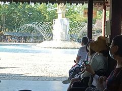 -西双版纳傣族园