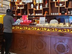 -富华斋饽饽铺·宫廷糕点·伴手礼(护国新天地店)