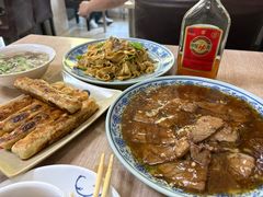 -协顺园回头馆(南顺城路店)