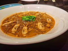 -三利音·玖弄小鲜(浦东嘉里城店)