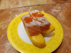 -万岁寿司(蓬江万达店)