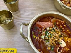 -冒菜西施·非遗冒菜(总店)