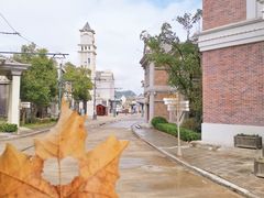-奔跑吧乐园
