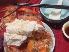 -鸿旺海鲜楼(平潭流水店)