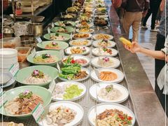 自助取餐区-苏浙徽·农家大院(开发区星湖101店)