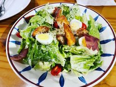 凯撒沙拉-清真·艾美可餐厅(大悦汇店)