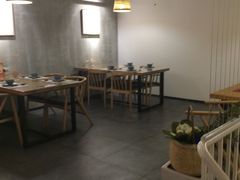大堂-禧和源养生素食茶馆