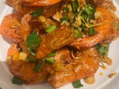 -大理实力希尔顿酒店•御玺中餐厅