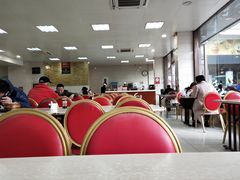 大堂-常州糕团店(北大街新世纪商城店)