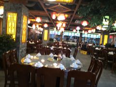 大堂-徐鼎盛民间菜(微电园店)