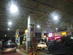 -中石油油气站(绿园店)