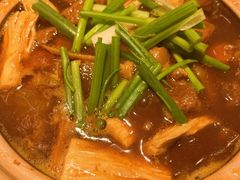 招牌牛腩-谷田稻香·砂锅菜(西乡天虹店)