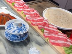-矮板凳老火锅(宽窄巷子店)