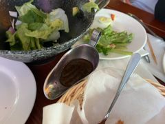 -普兰达德国餐厅·德式脆皮烤猪肘·自酿啤酒(观唐店)