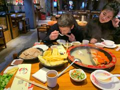 -庄老幺火锅(娄山关路店)