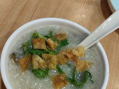 -宏状元现熬粥·京味菜(黄寺大街店)