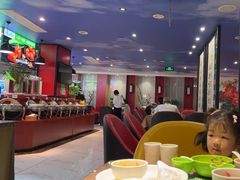 -素心素食(翠苑店)