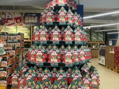 -盒马X会员店(王府井奥莱UP TOWN店)