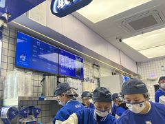 -煲珠公·老红糖珍珠奶茶(长宁龙之梦店)