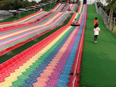 -长洲岛都市农业公园