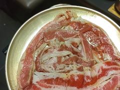 -西塔老太太泥炉烤肉(龙湖北苑天街店)