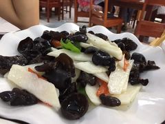 -祝家饺子馆