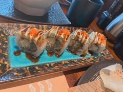 -山葵家居酒屋(天目里店)