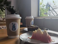 -小意思咖啡店(草桥店)