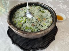 -香雪海饭店中餐厅(人民桥店)
