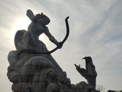 -巴陵广场