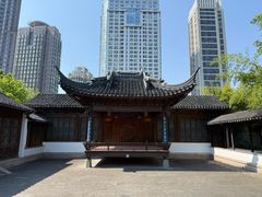 -江宁织造博物馆