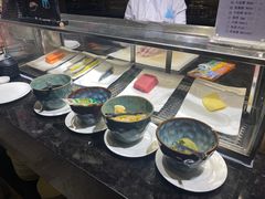 -美食汇·海鲜自助西餐厅·江门富力万达嘉华酒店