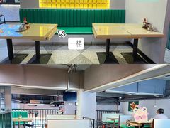 大堂-七爷清汤腩·港式茶餐厅(世博店)