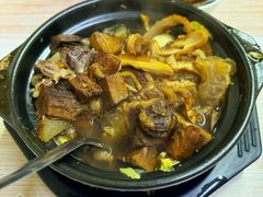 -赵家牛肉砂锅(台西三路店)