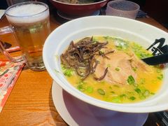 -豚一拉麺(花城汇南区店)