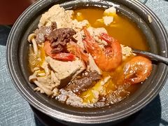 -野蔓果·山野菜(西湖景区·龙井茶田店)