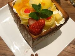 -猫小院猫主题咖啡厅(北锣店)