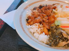台湾卤肉饭-永和大王(小厨·东四十条店)