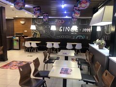 大堂-魏家凉皮(北京南站店)