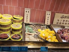 -東盛炭烤自助料理(浦东文峰广场店)