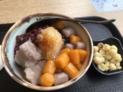 -Meet Fresh鮮芋仙(时代天街店)