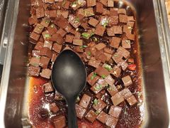 -比格比萨自助(南京万达茂店)