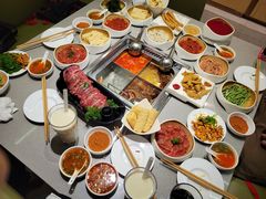 -海底捞火锅(赛格国际购物中心店)