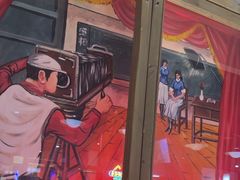 -马路牙子烧烤音乐酒馆(望京店)