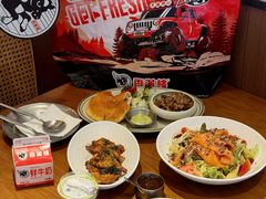 -森Some Fusion(荔湾店)