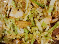 -老牌坊鲁菜名店(聊城美食岛店)