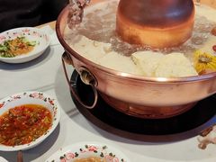 -东门口涮肉·砂锅·烤串(老门东店)