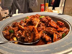 -赣南人家·头牌江西菜(劲松店)